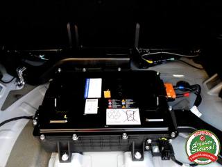 KIA Sportage usata, con Isofix