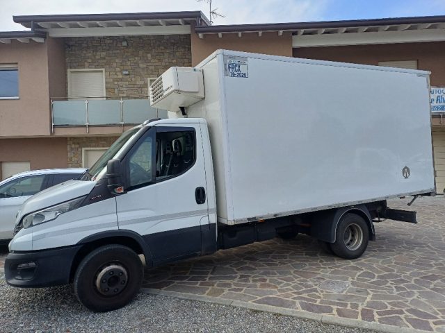 IVECO Daily usata 0