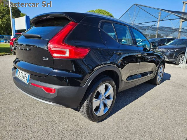 VOLVO XC40 usata, con Autoradio