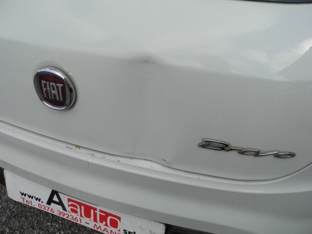 FIAT Bravo usata 55