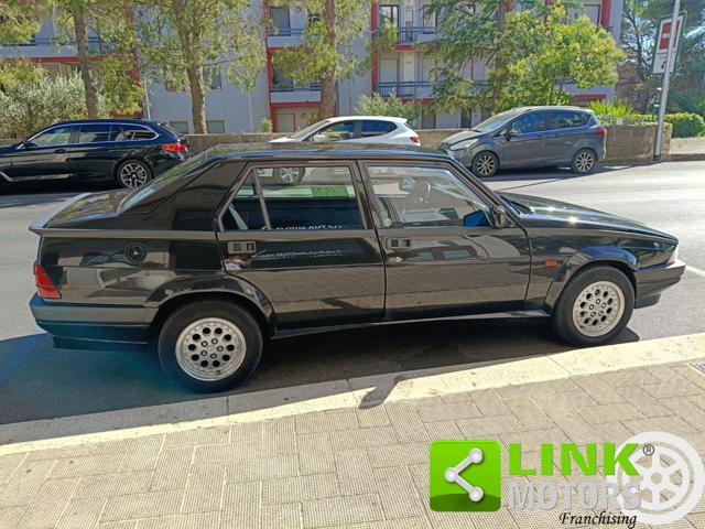 ALFA ROMEO 75 usata 22