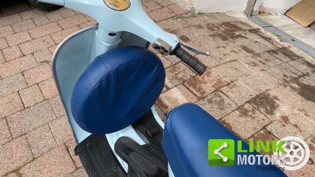 PIAGGIO Vespa 125 Primavera usata 8