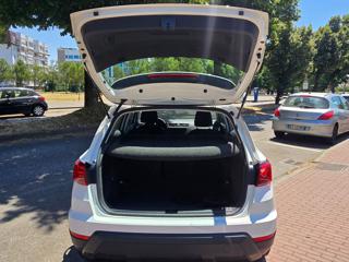 SEAT Arona usata, con Fendinebbia