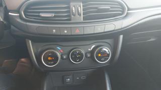 FIAT Tipo usata, con Cruise Control