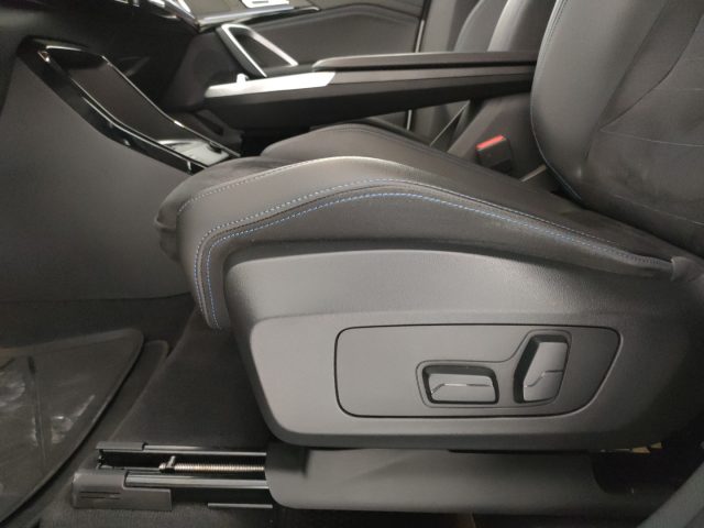 BMW X1 usata, con Portellone posteriore elettrico