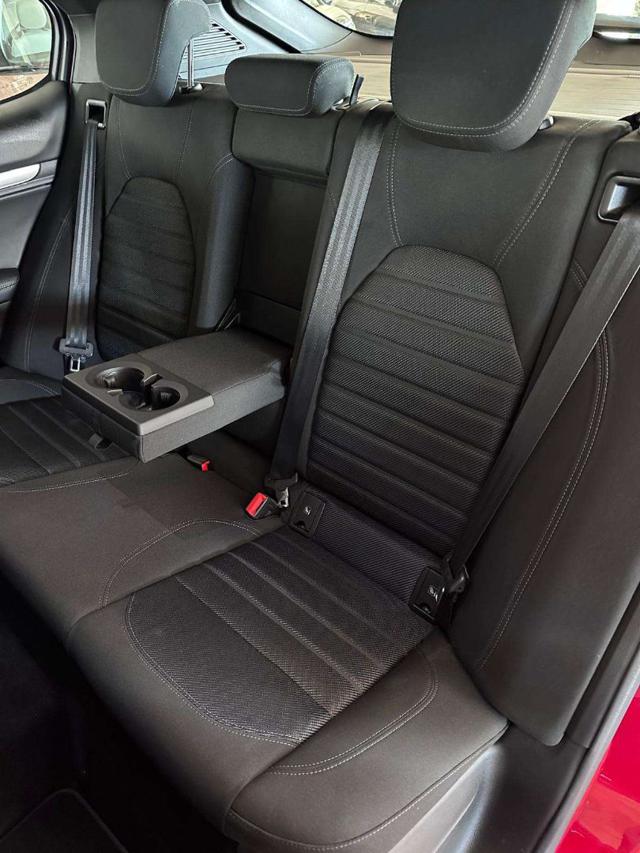 ALFA ROMEO Stelvio usata, con Servosterzo