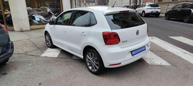 VOLKSWAGEN Polo usata, con Chiusura centralizzata
