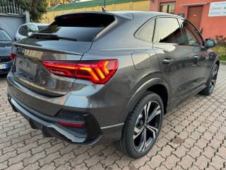 AUDI Q3 usata, con Airbag Passeggero