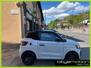 LIGIER JS 50 usata, con Climatizzatore