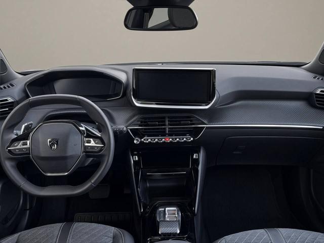 PEUGEOT 2008 usata, con Cronologia tagliandi