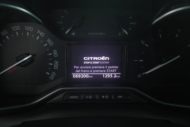 CITROEN C3 Aircross usata 12