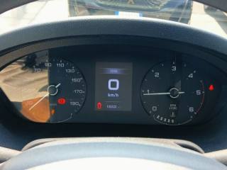FIAT Ducato usata, con Climatizzatore