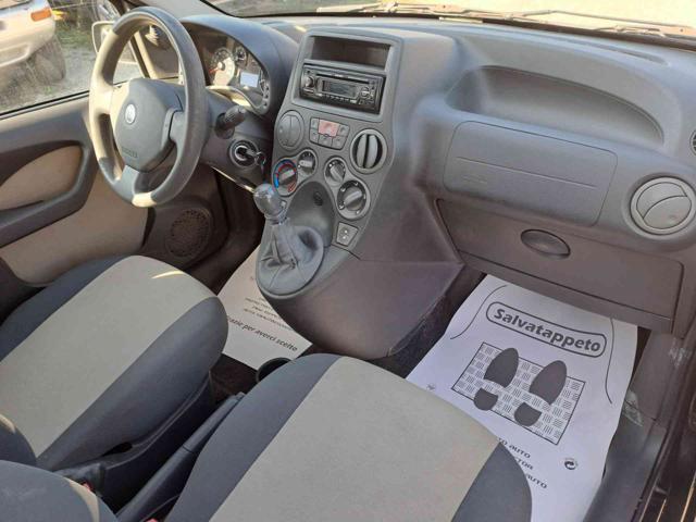 FIAT Panda usata 19