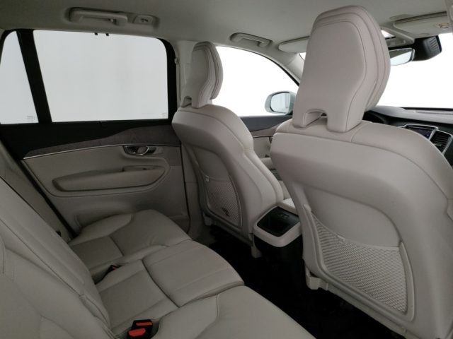 VOLVO XC90 usata, con Chiusura centralizzata