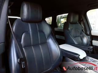 LAND ROVER Range Rover Sport usata 58