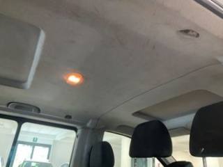 MERCEDES-BENZ Vito usata, con Immobilizzatore elettronico
