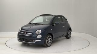 FIAT 500C 1.0 hybrid Dolcevita 70cv