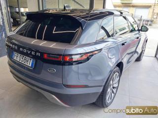LAND ROVER Range Rover Velar usata, con Airbag Passeggero