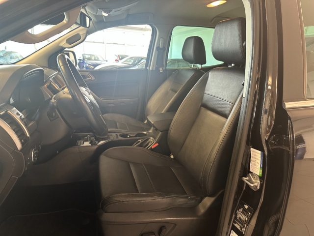 FORD Ranger usata, con Cruise Control