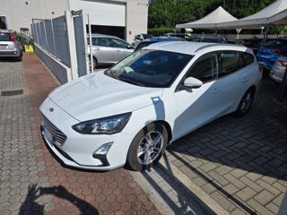 FORD Focus usata, con Alzacristalli elettrici