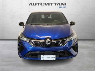 RENAULT Clio usata 1