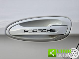 PORSCHE Boxster usata, con Regolazione elettrica sedili