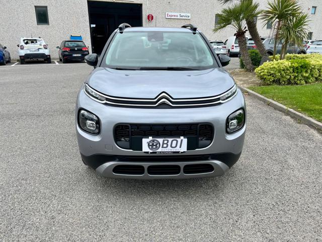 CITROEN C3 Aircross usata, con Airbag
