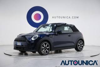 MINI Cooper usata, con Immobilizzatore elettronico