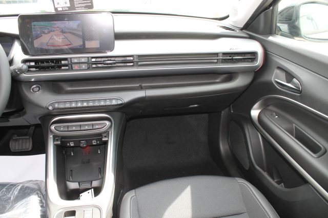 JEEP Avenger usata, con Climatizzatore