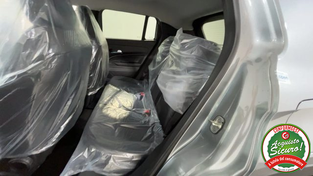 JEEP Avenger usata, con Climatizzatore