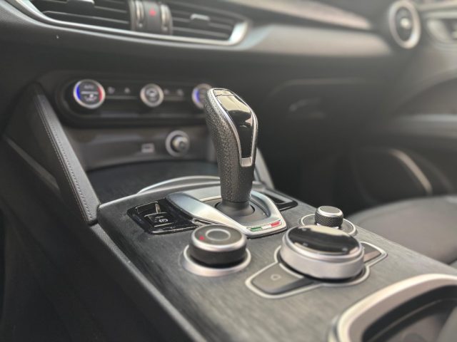ALFA ROMEO Stelvio usata, con Cruise Control