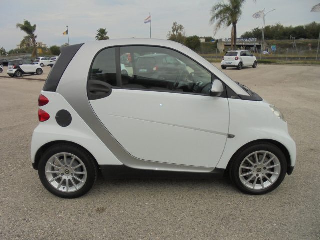 SMART ForTwo usata, con Climatizzatore