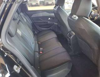 PEUGEOT 308 usata, con ESP