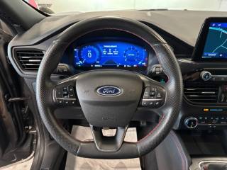 FORD Kuga usata, con Boardcomputer