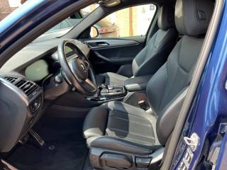 BMW X4 usata, con Autoradio