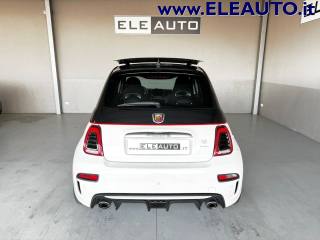 ABARTH 595 usata, con Alzacristalli elettrici