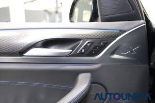 BMW X3 usata, con Sensori di parcheggio posteriori