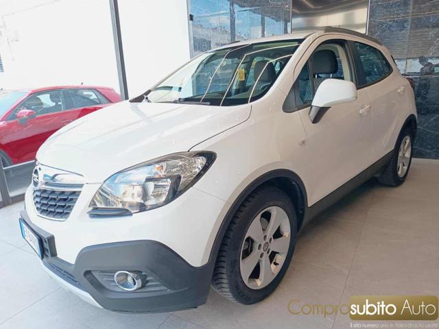 OPEL Mokka usata, con Airbag