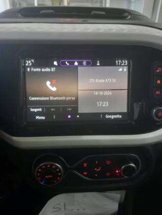 RENAULT Twingo Electric usata, con Servosterzo