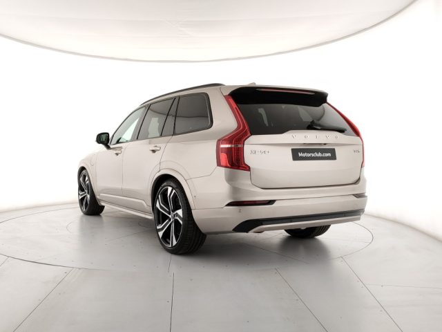 VOLVO XC90 usata, con Airbag laterali