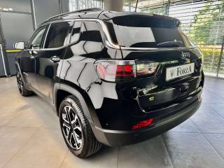 JEEP Compass usata, con Boardcomputer