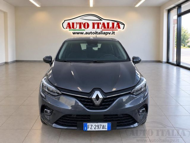 RENAULT Clio usata, con Airbag