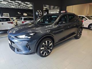 CUPRA Formentor usata, con Alzacristalli elettrici