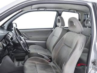VOLKSWAGEN Lupo usata 8