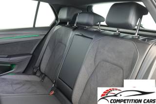 VOLKSWAGEN Golf usata, con Regolazione elettrica sedili
