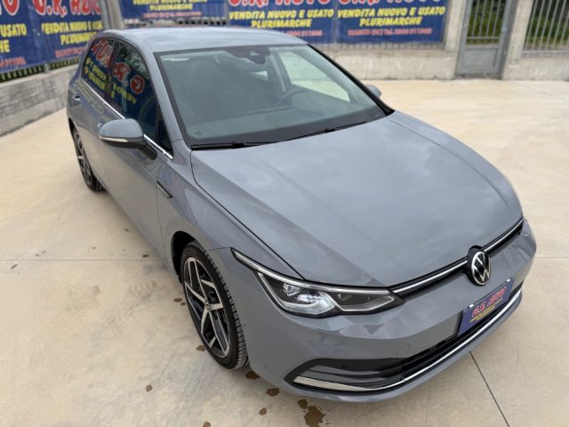 VOLKSWAGEN Golf usata, con Airbag Passeggero