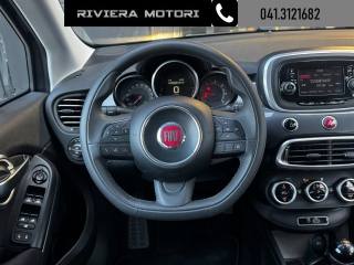 FIAT 500X usata, con Boardcomputer