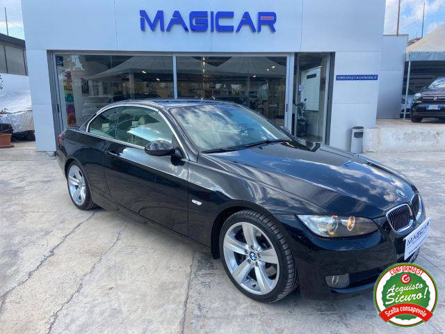 BMW 330 usata, con Boardcomputer