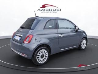 FIAT 500 usata 2