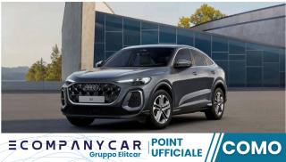 AUDI Q5 SPB TDI 150 kW S LINE